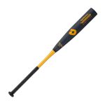 ⭐️DeMARINI⭐️ VOODOO BLACK 硬式中学生用 野球 バット ウイルソン - ディマリニバット | VOODOO 中学硬式用