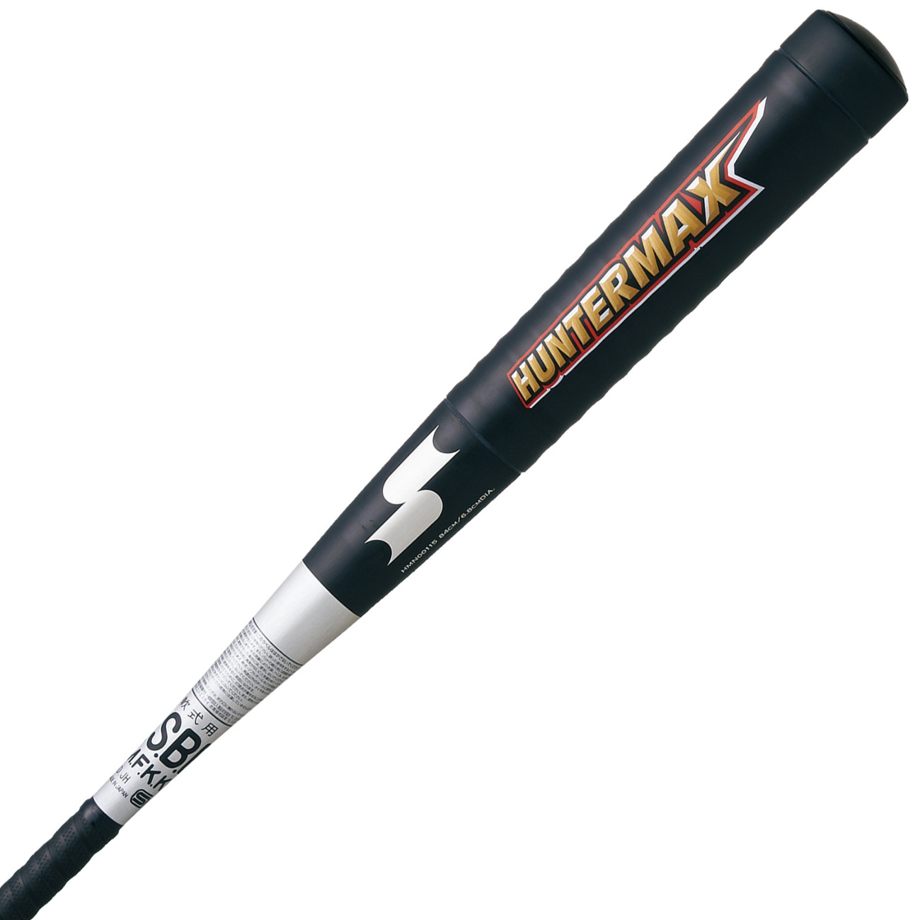 SSK 軟式野球バット 一般用 HUNTER MAX ハンターマックス 84cm-eastgate.mk