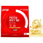 DNS - DNSプロテインバナナ風味3150g×3袋 DNSプロテインバナナ風味3150g×3袋
